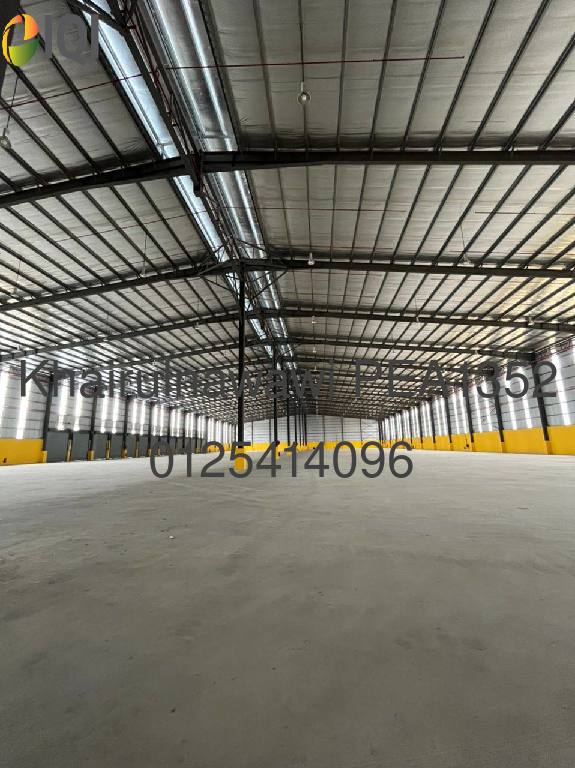 Port Klang Free Zone image