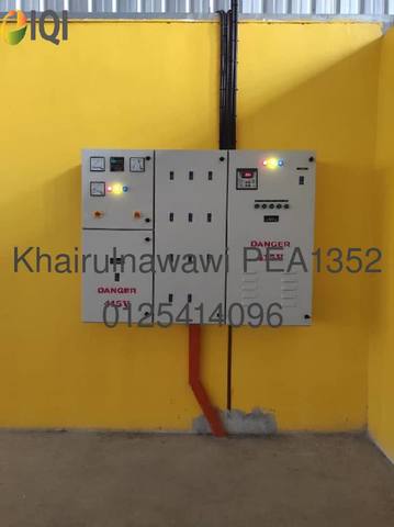 Port Klang Free Zone image