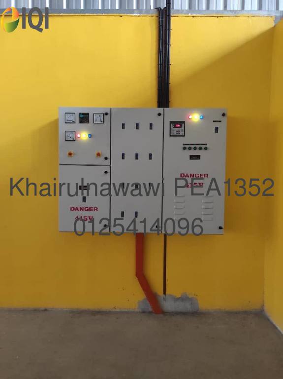 Port Klang Free Zone image