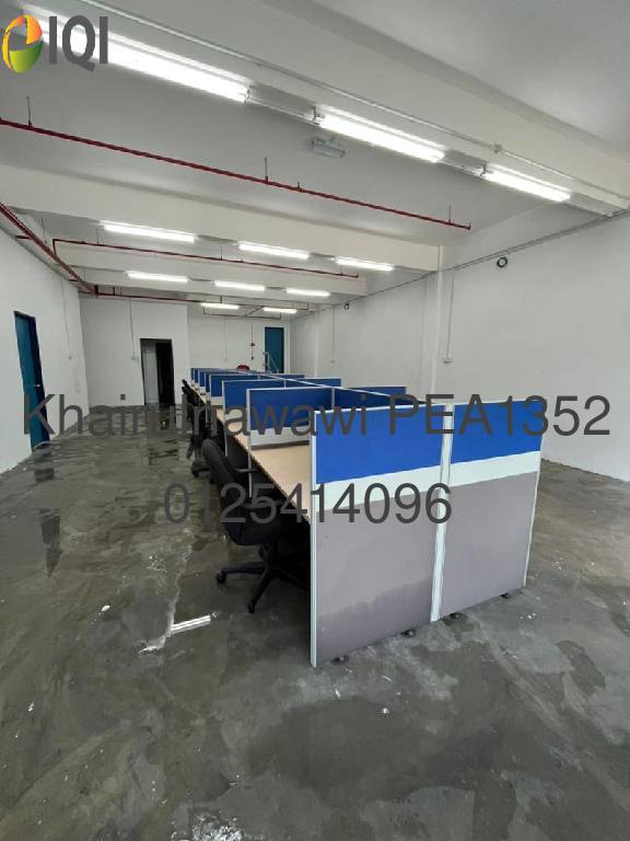 Port Klang Free Zone image