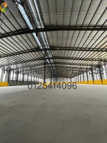 Port Klang Free Zone photo