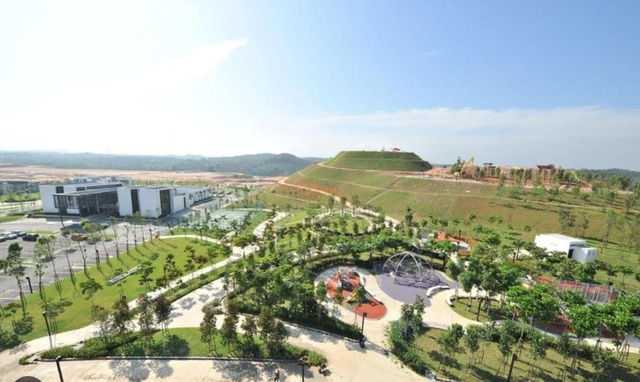 11 acres Mixed Development zoning Land|Mantin| Negeri Sembilan image