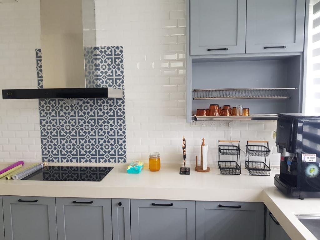 2-storey Semi D|SETIA ECOHILL|KAJANG SOUTH| SELANGOR image