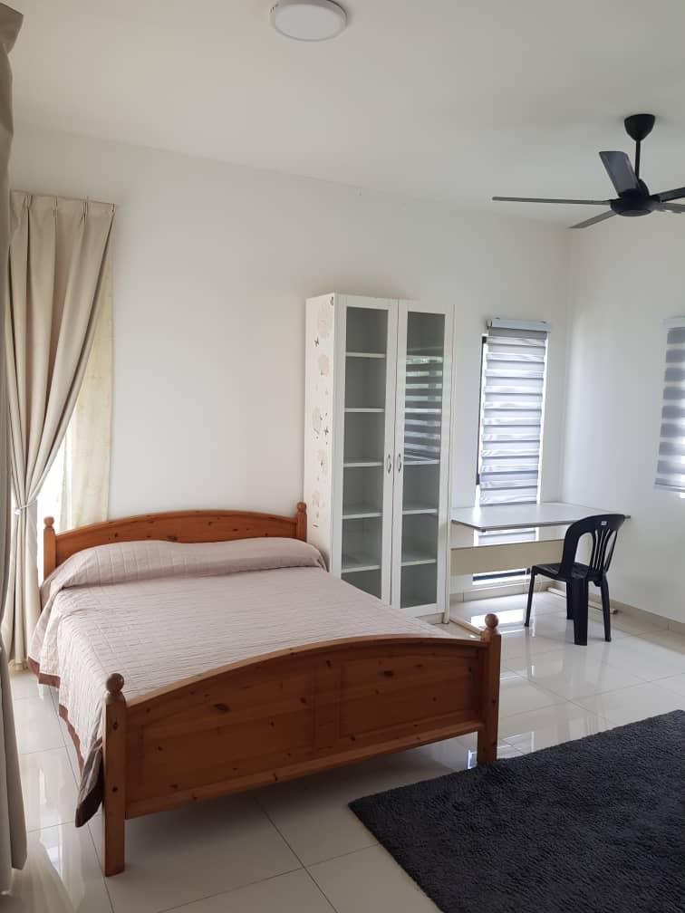 2-storey Semi D|SETIA ECOHILL|KAJANG SOUTH| SELANGOR image