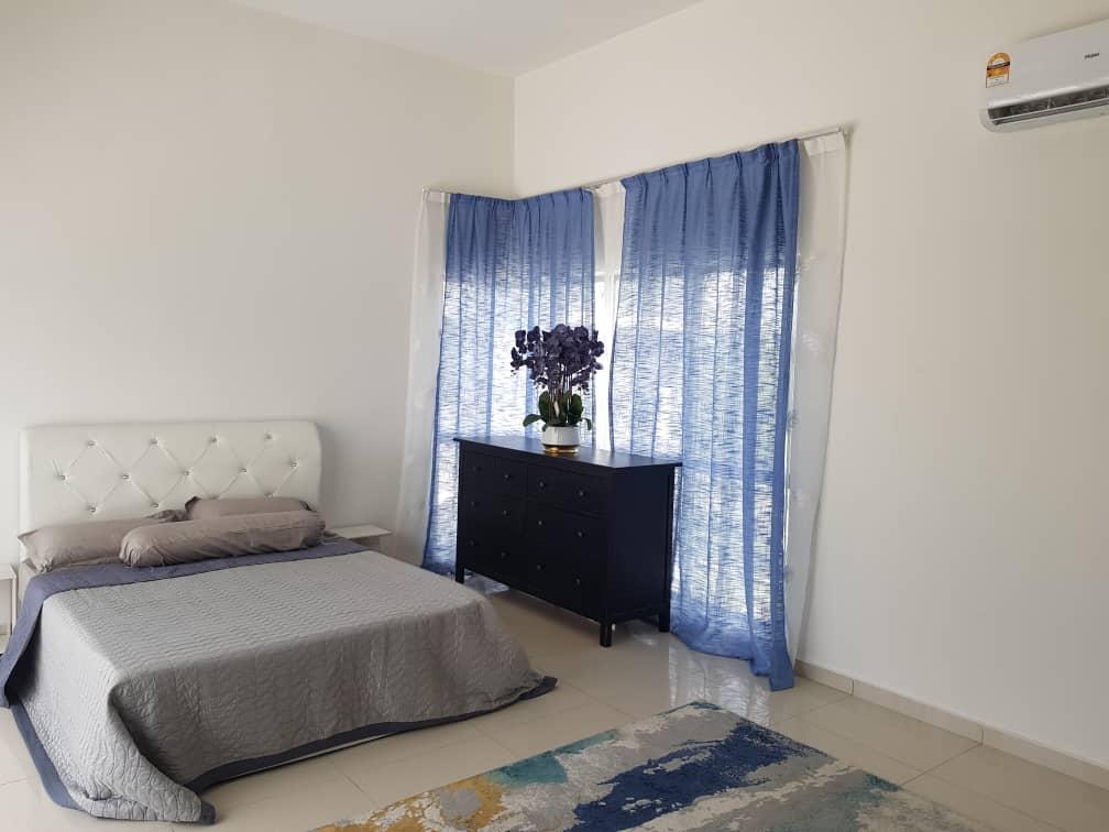 2-storey Semi D|SETIA ECOHILL|KAJANG SOUTH| SELANGOR image