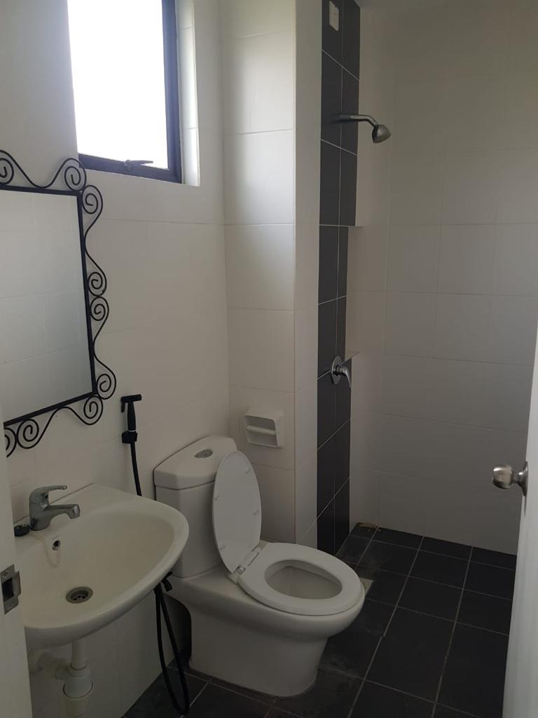 2-storey Semi D|SETIA ECOHILL|KAJANG SOUTH| SELANGOR image