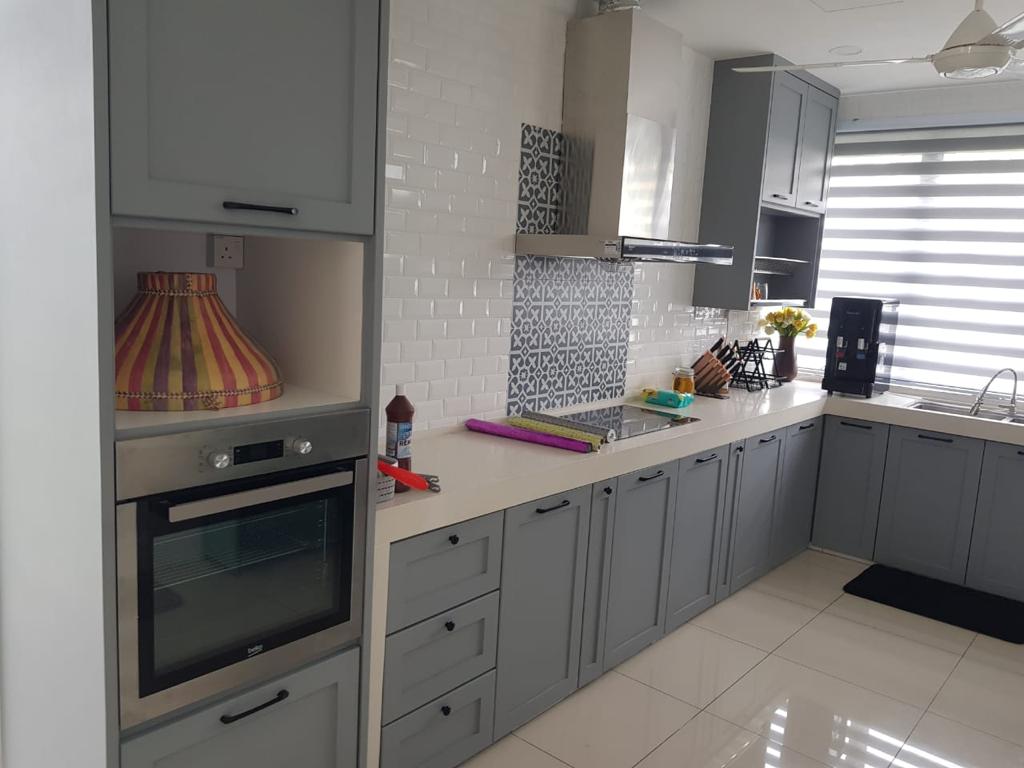 2-storey Semi D|SETIA ECOHILL|KAJANG SOUTH| SELANGOR image