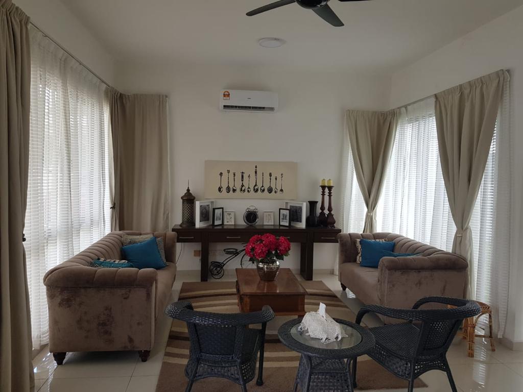 2-storey Semi D|SETIA ECOHILL|KAJANG SOUTH| SELANGOR image