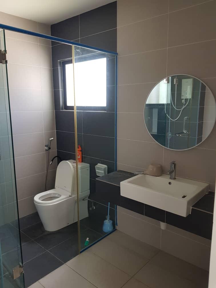 2-storey Semi D|SETIA ECOHILL|KAJANG SOUTH| SELANGOR image