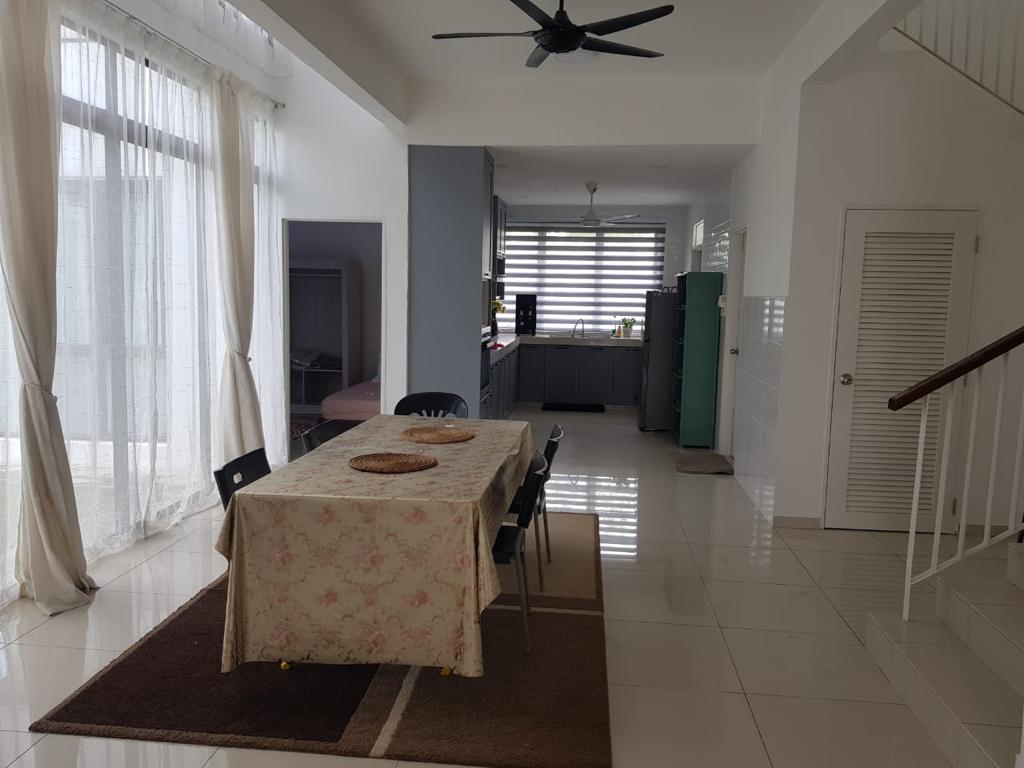 2-storey Semi D|SETIA ECOHILL|KAJANG SOUTH| SELANGOR image