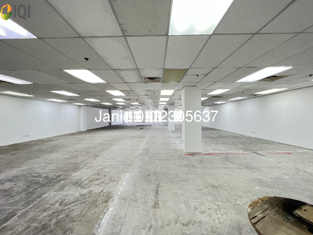 Bangunan THK Petaling Jaya Warehouse Industrial Office PJ image