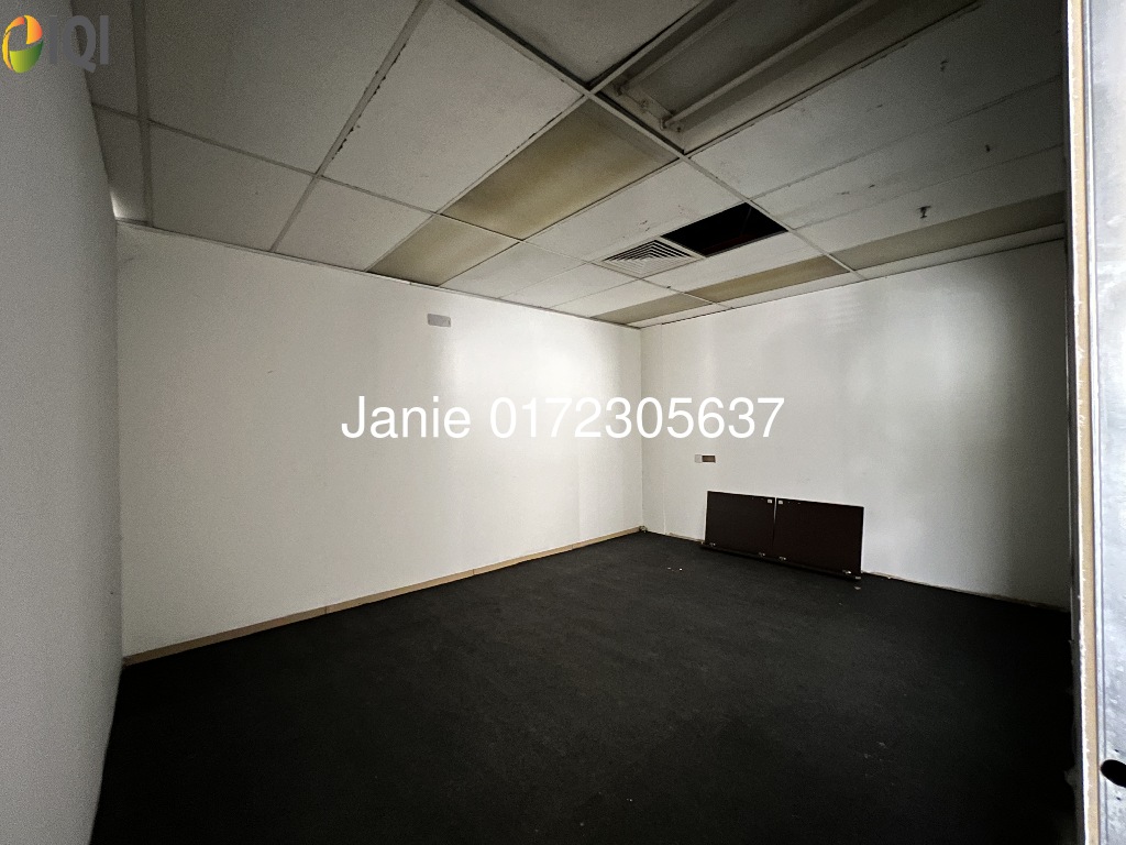 Bangunan THK Petaling Jaya Warehouse Industrial Office PJ image