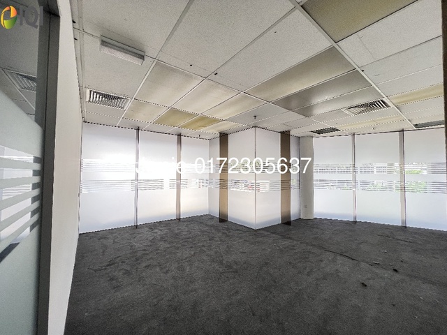 Bangunan THK Petaling Jaya Warehouse Industrial Office PJ image