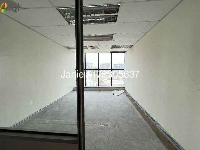 Bangunan THK Petaling Jaya Warehouse Industrial Office PJ image