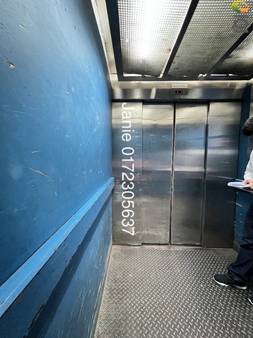 Bangunan THK Petaling Jaya Warehouse Industrial Office PJ image