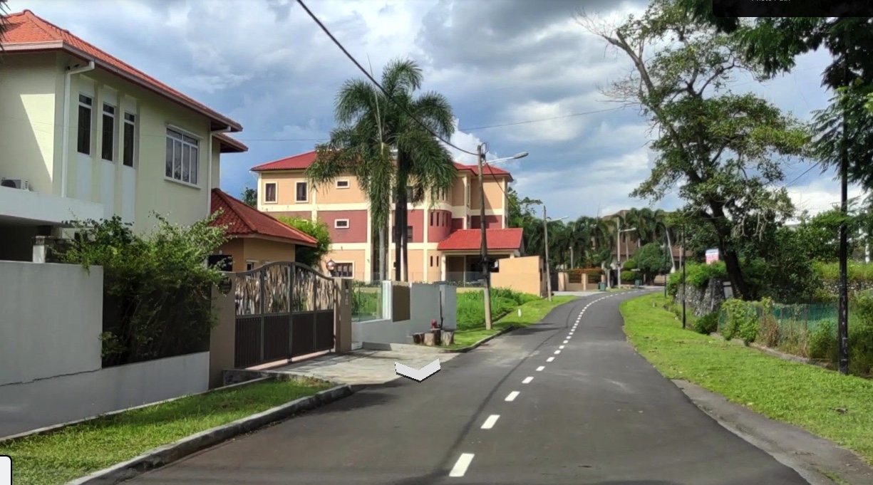 Country Heights, Kajang land for sale image