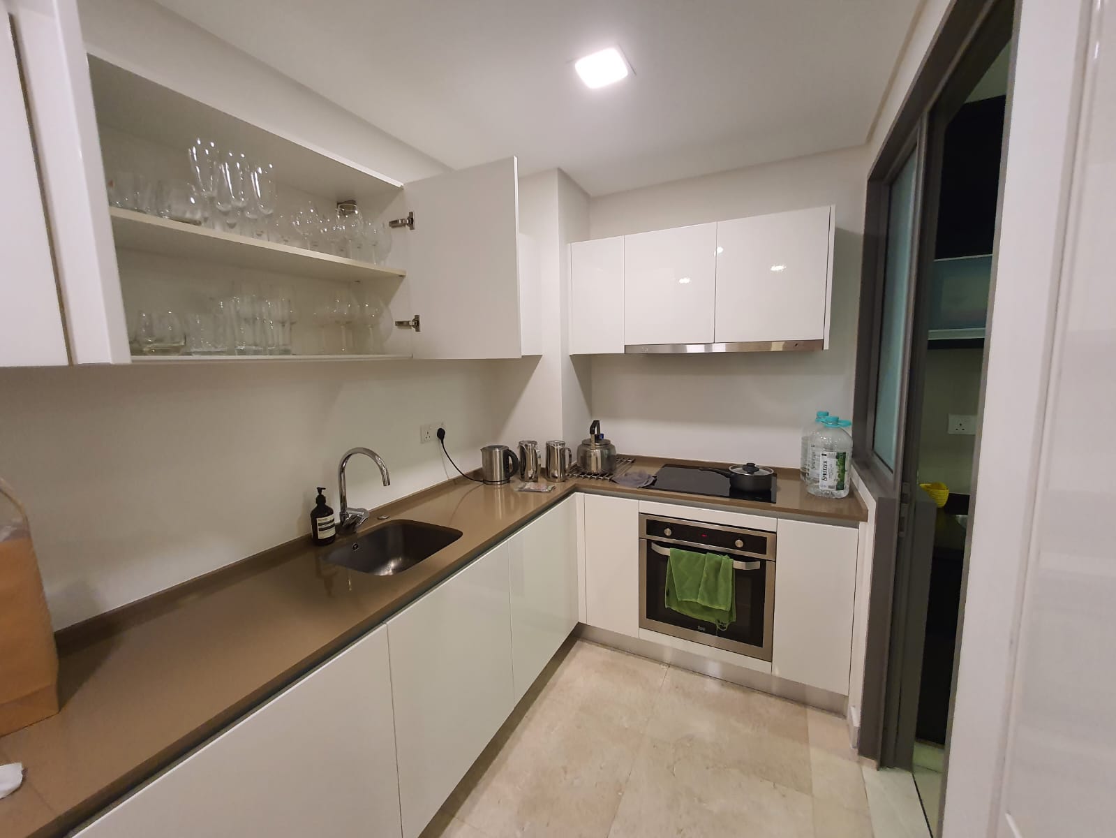 The Sentral Residences image