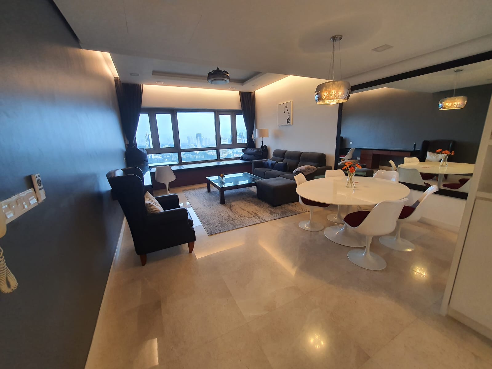 The Sentral Residences image