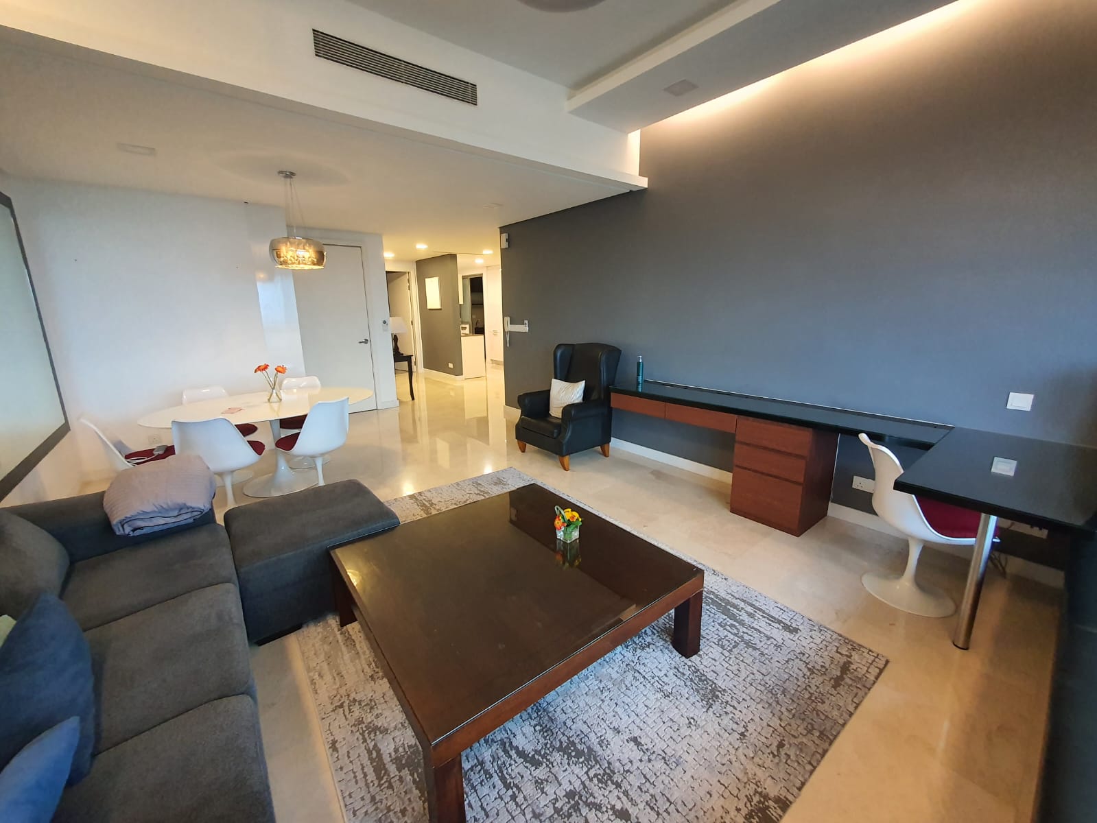 The Sentral Residences image