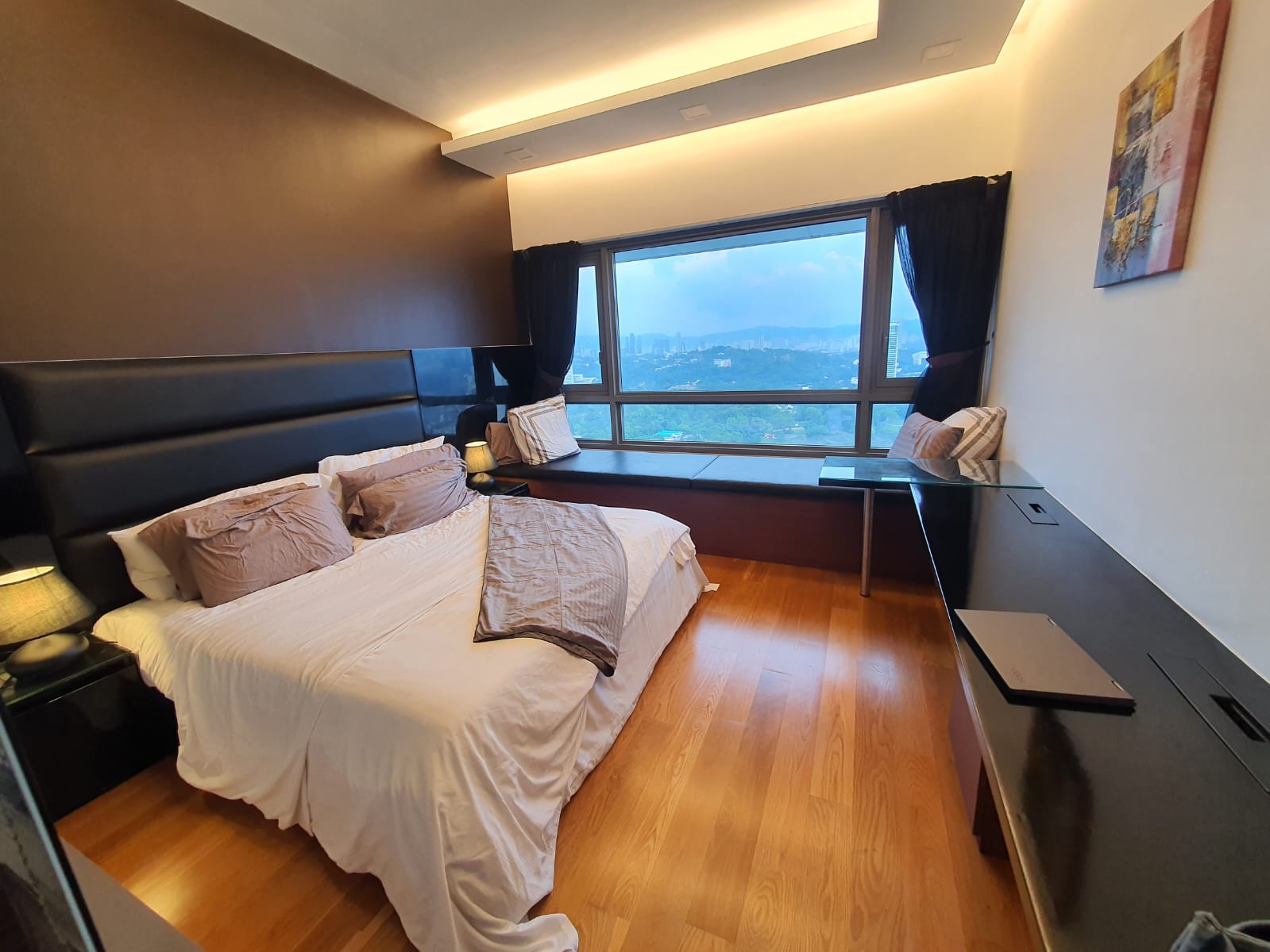 The Sentral Residences image