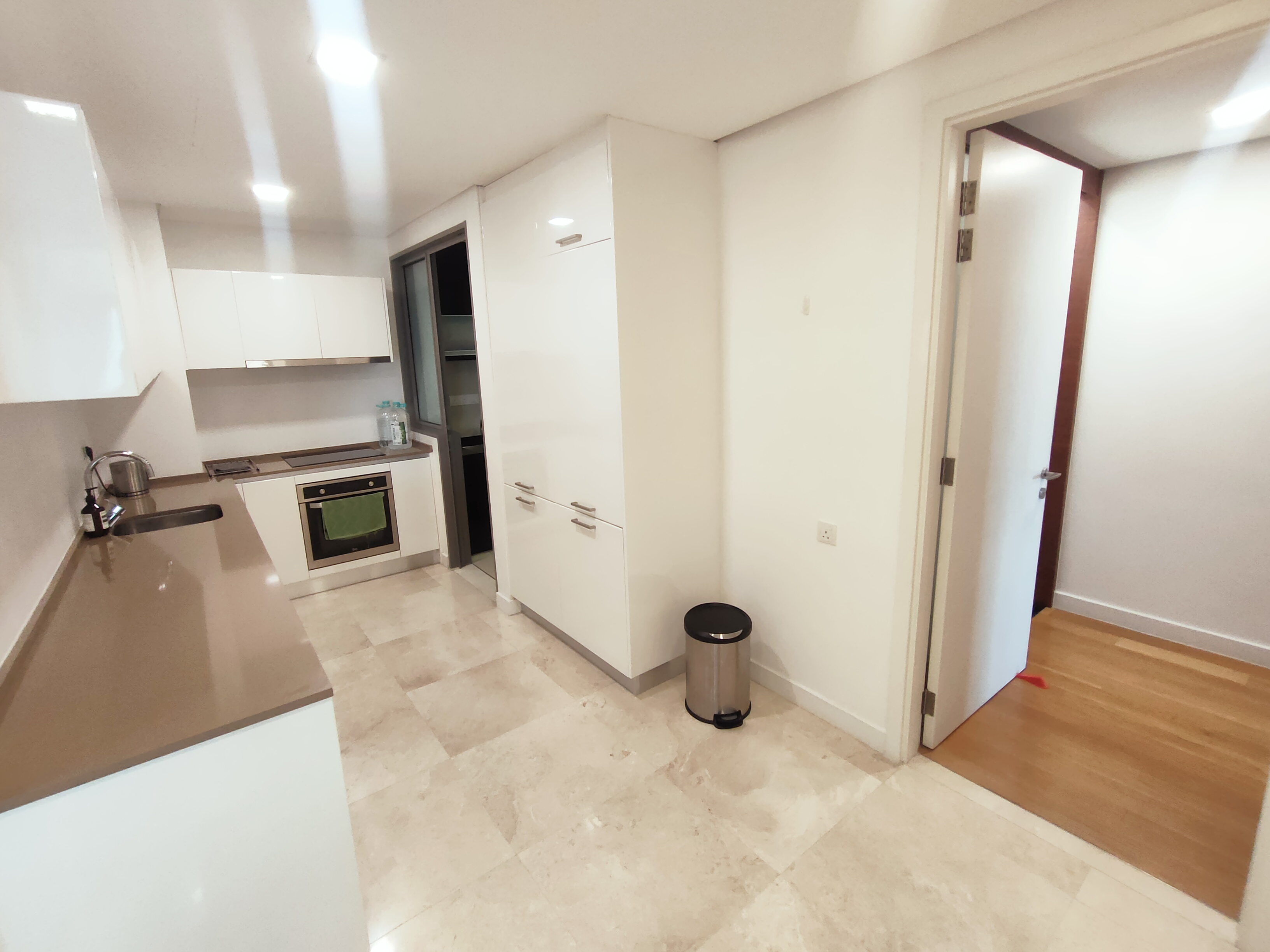 The Sentral Residences image