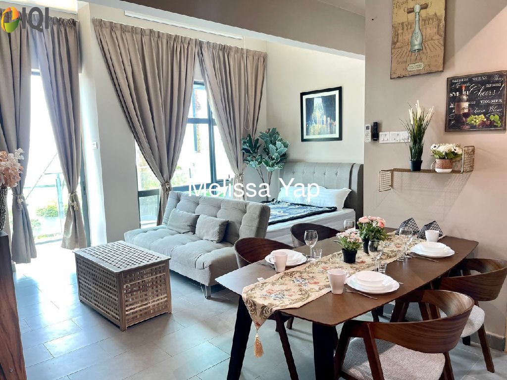 IMPERIUM RESIDENCE, KUANTAN WATERFRONT image