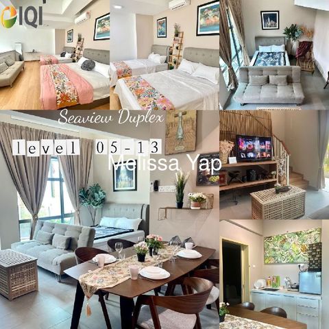 IMPERIUM RESIDENCE, KUANTAN WATERFRONT image