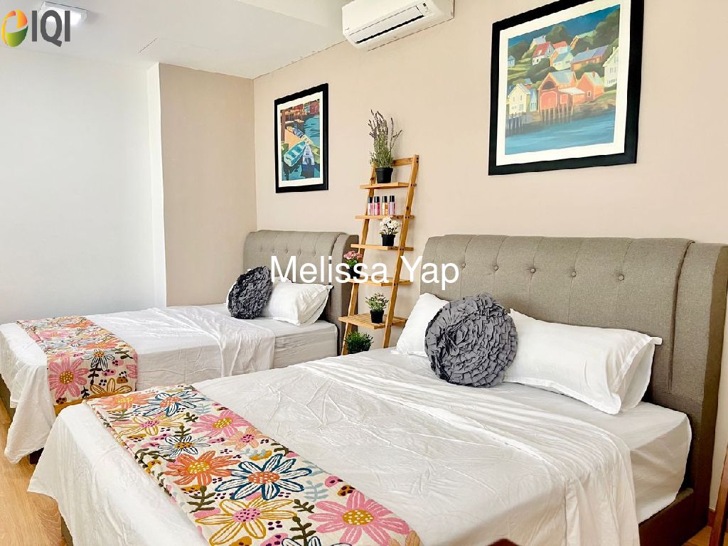 IMPERIUM RESIDENCE, KUANTAN WATERFRONT image