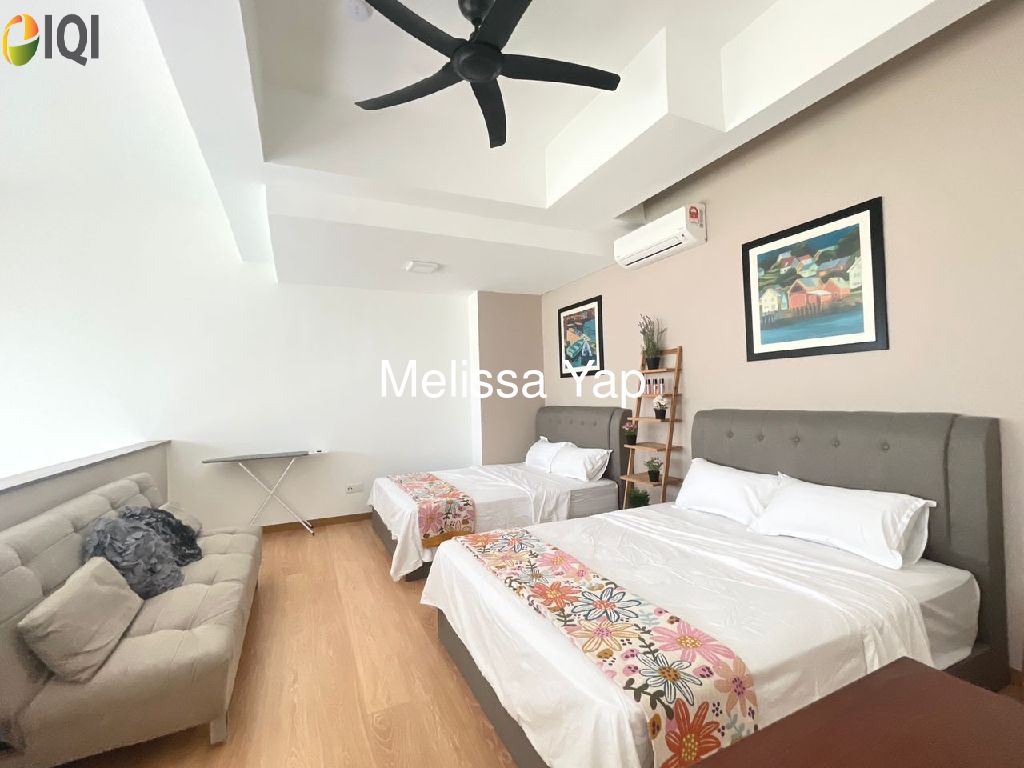 IMPERIUM RESIDENCE, KUANTAN WATERFRONT image