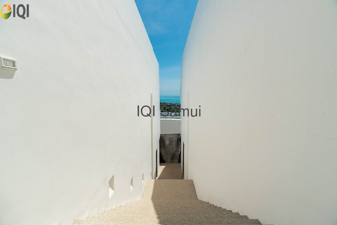 Luxury 3 Bedroom Seaview Pool Villa @ Chaweng for SALE & RENT!! image