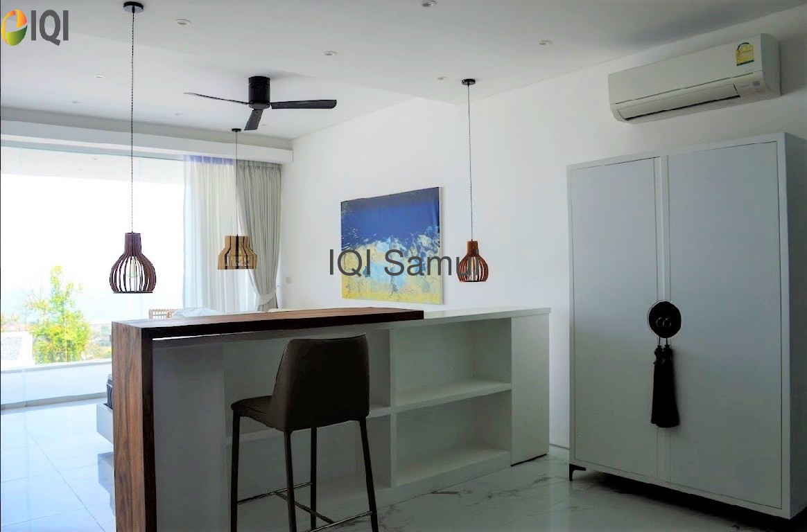 Luxury 3 Bedroom Seaview Pool Villa @ Chaweng for SALE & RENT!! image