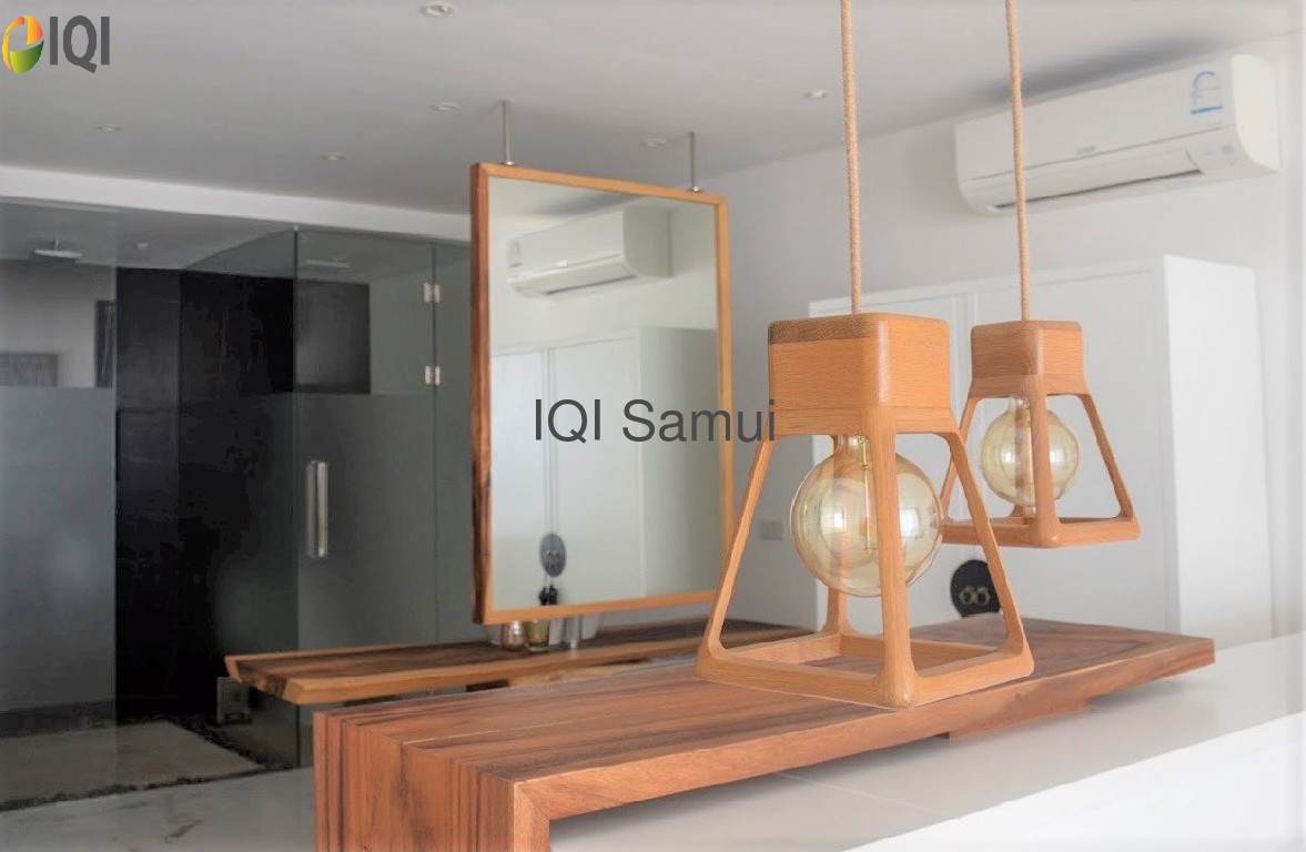 Luxury 3 Bedroom Seaview Pool Villa @ Chaweng for SALE & RENT!! image