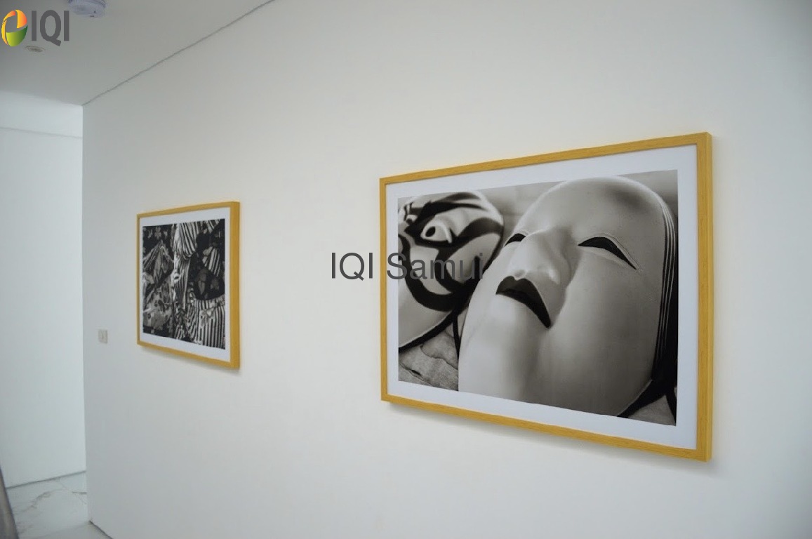 Luxury 3 Bedroom Seaview Pool Villa @ Chaweng for SALE & RENT!! image