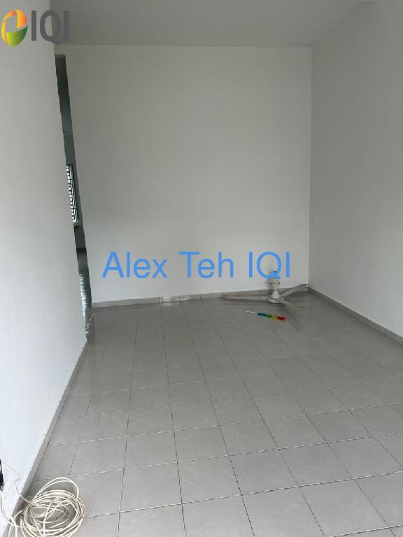 TAMAN KEMUNTING image