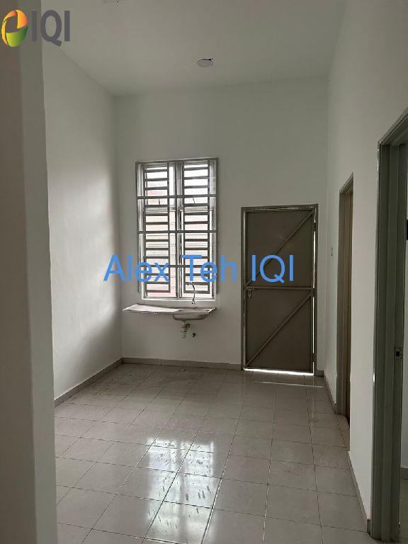 TAMAN KEMUNTING image