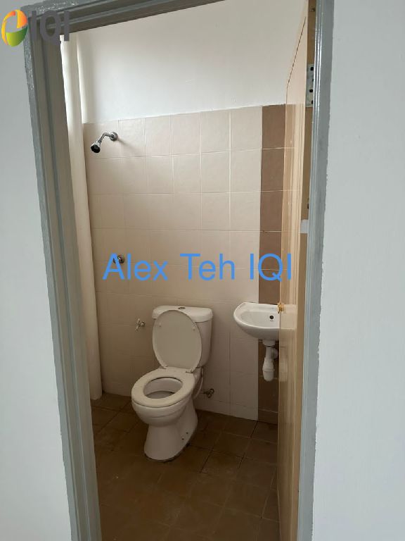 TAMAN KEMUNTING image