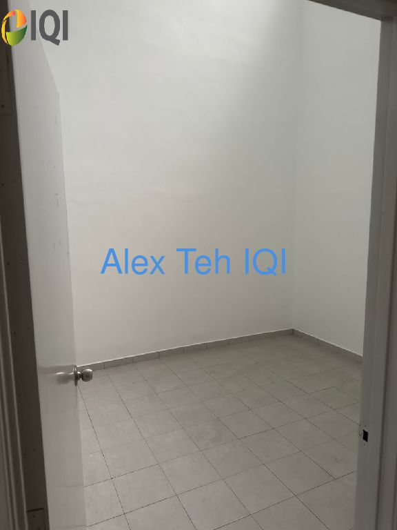 TAMAN KEMUNTING image