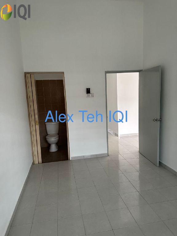 TAMAN KEMUNTING image