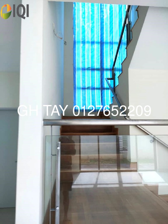 2 Storey Semi D  Citrina Residency Alam Impian Shah Alam image
