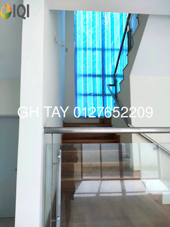 2 Storey Semi D  Citrina Residency Alam Impian Shah Alam image
