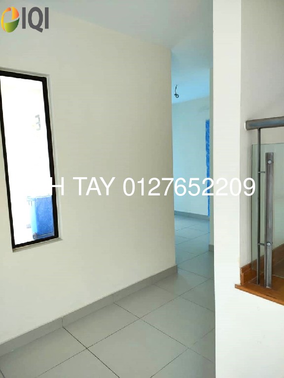 2 Storey Semi D  Citrina Residency Alam Impian Shah Alam image