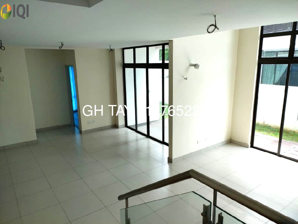 2 Storey Semi D  Citrina Residency Alam Impian Shah Alam image