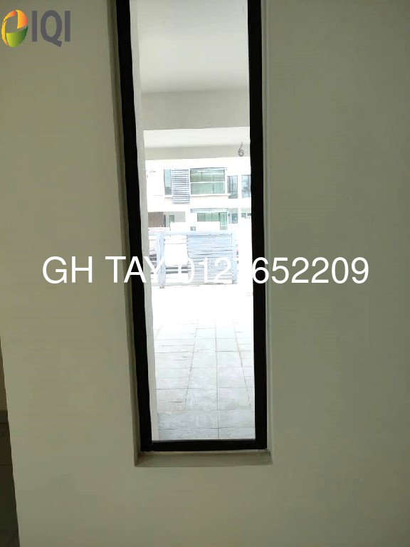 2 Storey Semi D  Citrina Residency Alam Impian Shah Alam image