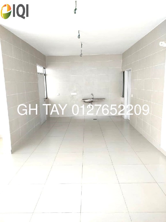 2 Storey Semi D  Citrina Residency Alam Impian Shah Alam image