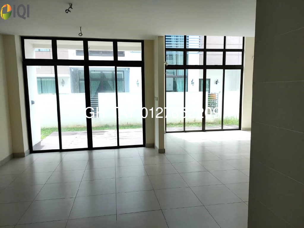 2 Storey Semi D  Citrina Residency Alam Impian Shah Alam image