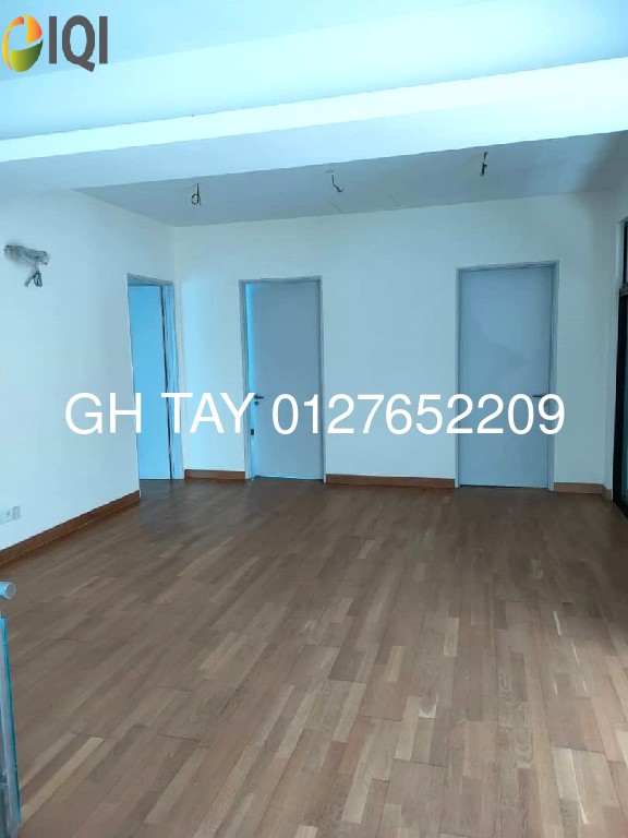 2 Storey Semi D  Citrina Residency Alam Impian Shah Alam image