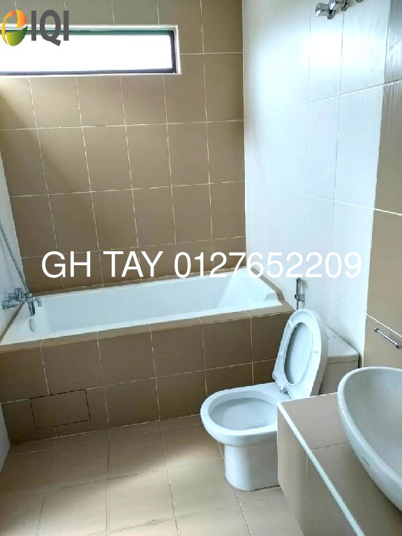 2 Storey Semi D  Citrina Residency Alam Impian Shah Alam image