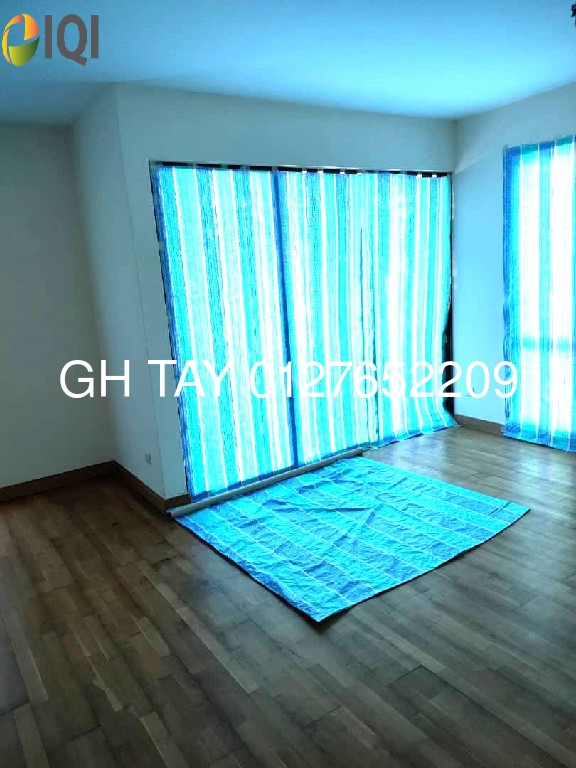 2 Storey Semi D  Citrina Residency Alam Impian Shah Alam image
