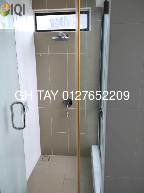2 Storey Semi D  Citrina Residency Alam Impian Shah Alam image