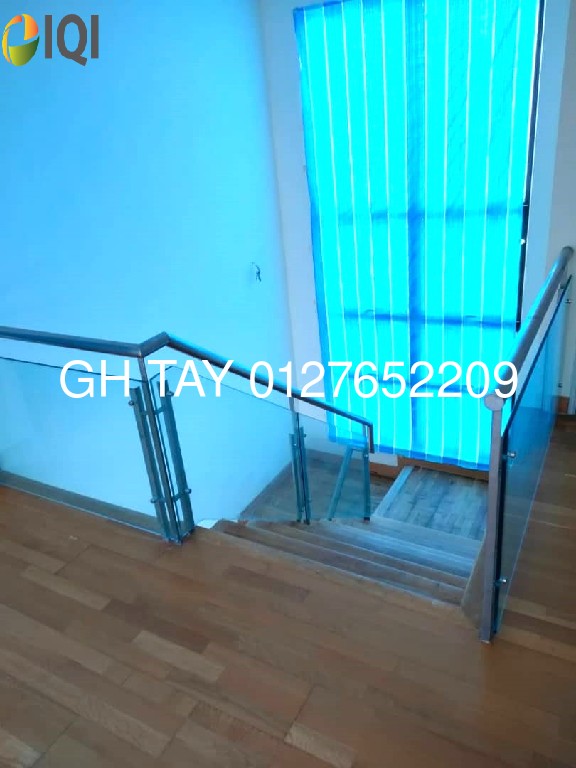 2 Storey Semi D  Citrina Residency Alam Impian Shah Alam image
